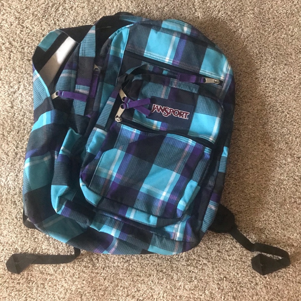 jansport backpack